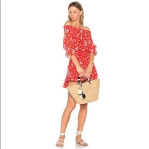 Misa Los Angeles Darla Dress